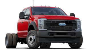 2024 Ford Chassis Cab External Image 4